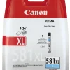 Canon PGI-580/CLI-581 bläckpatron