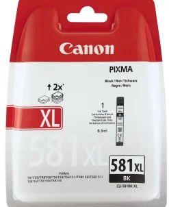 Canon PGI-580/CLI-581 bläckpatron