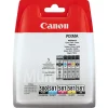 Canon PGI-580/CLI-581 bläckpatroner multipack, PGBK,C,M,Y,BK