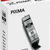 Canon PGI-580XXL bläckpatron svart, PGBK