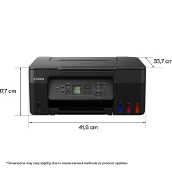 Canon Pixma G3570 bläckstråleskrivare med WiFi