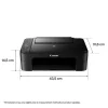 Canon Pixma TS3350 trådlös bläckstråleskrivare