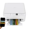 Canon Pixma TS6550i trådlös färgskrivare med scanner