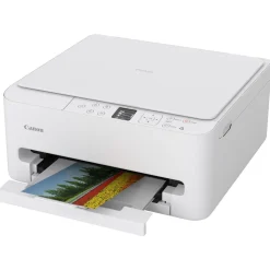 Canon Pixma TS6550i trådlös färgskrivare med scanner