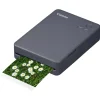 Canon Selphy QX20 fotoskrivare portabel WiFi