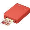 Canon Selphy QX20 fotoskrivare portabel WiFi