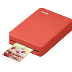 Canon Selphy QX20 fotoskrivare portabel WiFi