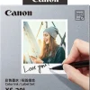 Canon XS-20L bläckpatron / papperssats