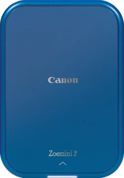 Canon Zoemini 2 fotoskrivare mobil, med fotopapper