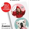 Canon Zoemini Zink fotopapper