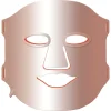Capere LED Mask Face ljusterapimask ansikte