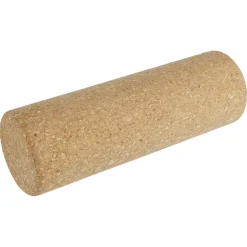 Capere massagerulle, yogarulle kork, 10 x 30 cm