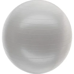Capere pilatesboll 65 cm för yoga och hemmaträning