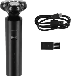 Capere rakapparat med trimmer, HC-663