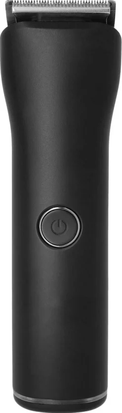 Capere skäggtrimmer, HC-592, 4 kammar: 3, 6, 9, 12 mm