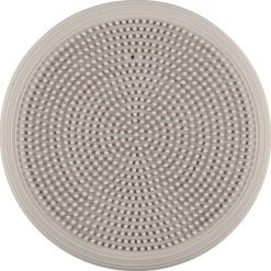 Capere balanskudde 33 cm beige