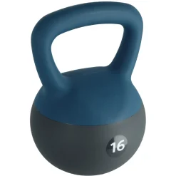 Capere kettlebell 16 kg, mjuk
