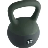 Capere kettlebell 12 kg, mjuk