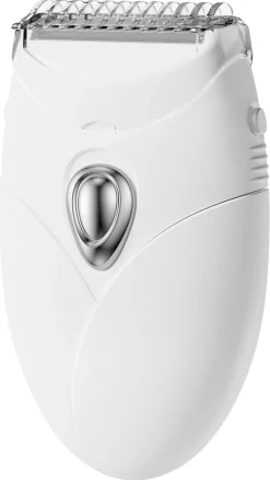 Capere Ladyshave Wet & Dry rakapparat dam, batteri