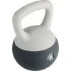 Capere mjuk kettlebell 8 kg för hemmaträning