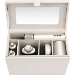 Capere multistyler 5-i-1 med tillbehör, 1300 W