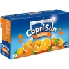 CapriSun fruktdryck, 10-pack