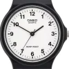 Casio armbandsur analogt, svart MQ-24-7BLLEG