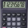 Casio HL-815L-BK bordsräknare