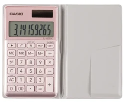 Casio SL-1000SC, miniräknare