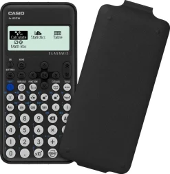 Casio FX-82CW ClassWiz miniräknare grundskola / gymnasiet