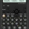 Casio FX-991CW ClassWiz teknisk miniräknare gymnasiet