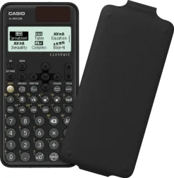 Casio FX-991CW ClassWiz teknisk miniräknare gymnasiet