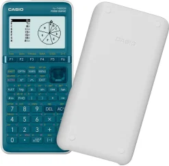 Casio FX-7400GIII grafräknare gymnasiet / högskola