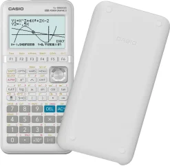 Casio FX-9860GIII grafräknare gymnasiet / högskola
