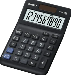 Casio MS-10F bordsräknare