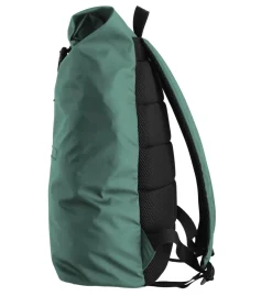 Casual ryggsäck med fack för laptop, 16 liter
