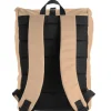 Casual ryggsäck med fack för laptop, 16 liter