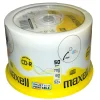 CD R-skiva 700 MB Maxell