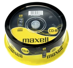 CD-R 80 min