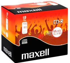 CD-R-Audio 80 min