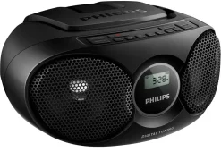 CD-spelare med FM-radio, Philips AZ215