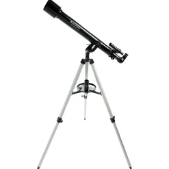 Celestron PowerSeeker 60AZ stjärnkikare 60 mm