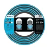 Cell-Fast Smart Pro vattenslang, 2 kopplingar, 20 m