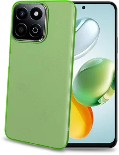 Celly Gelskin mobilskal för Honor 200 Smart