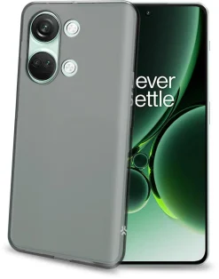 Celly Gelskin mobilskal för OnePlus Nord 3