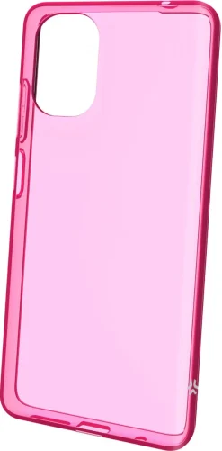 Celly Gelskin mobilskal för Motorola E14/ G24/ G04/ G04s