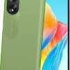 Celly Gelskin mobilskal för Oppo A18 / A38