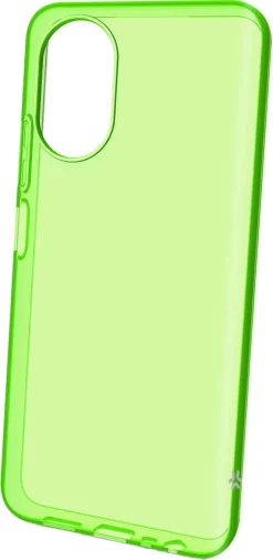 Celly Gelskin mobilskal för Oppo A18 / A38