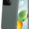 Celly Gelskin mobilskal för Honor 200 Smart