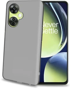 Celly Gelskin mobilskal för OnePlus Nord 3 CE Lite
